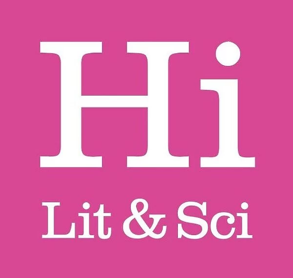 The Highgate Literary and Scientific Institution's logo